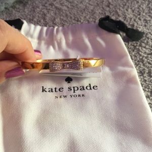 Kate Spade Bangle Bracelet
